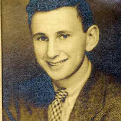 Norman Davis