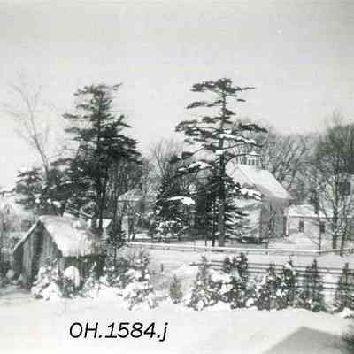 Blizzard of 1952