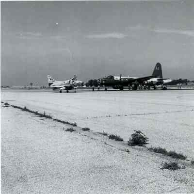 Blue Angels' Planes
