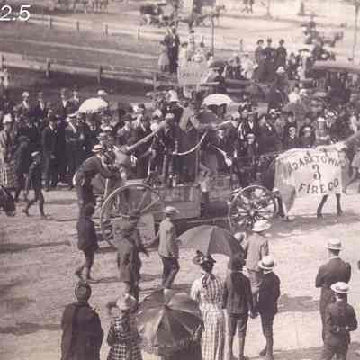 Parade