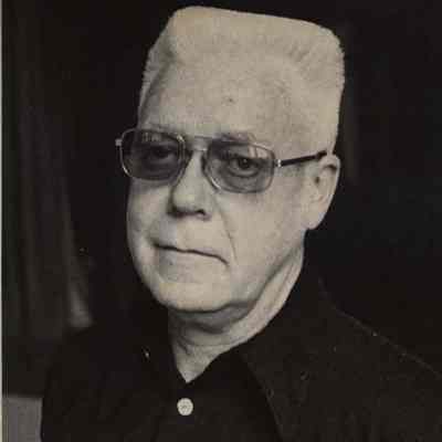 Edward Butterfield
