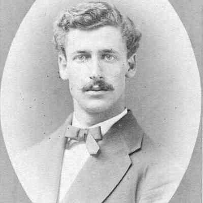 Frank Furbish
