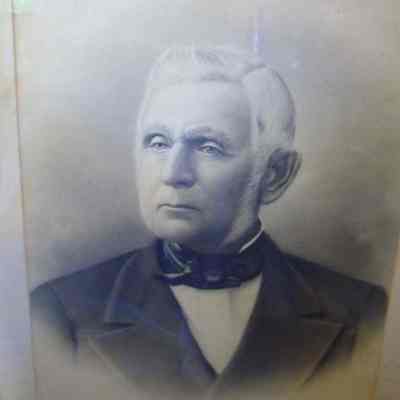 Elderly Man