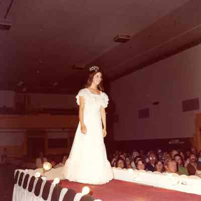 Teen Queen Participants
