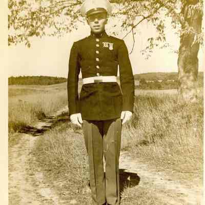 Marine
