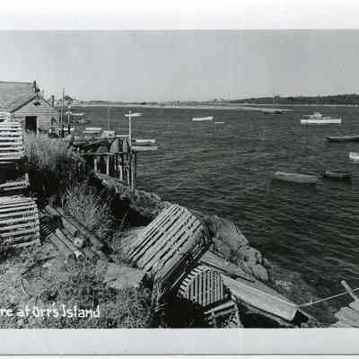 Orr's Island