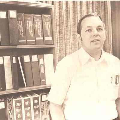 Paul Swetland
