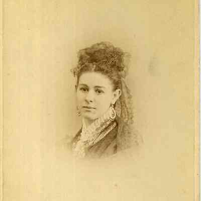 Hannah Abbey Doyle.