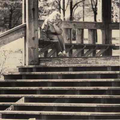 A photo view of Ruth Whalen. 6/4/1992.