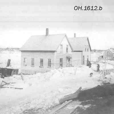 Flood of 1896