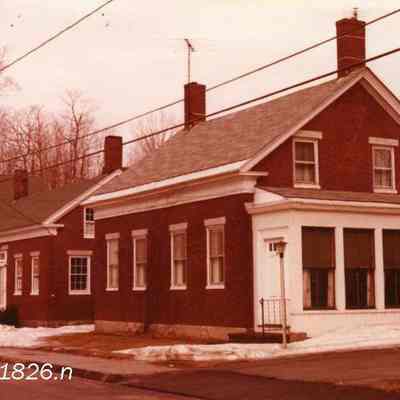 18 Lincoln Street