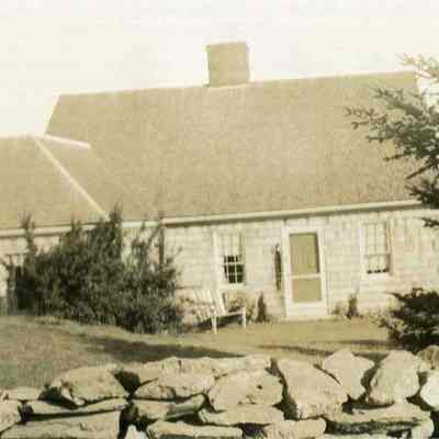 Bailey House