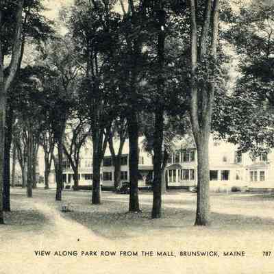Park Row