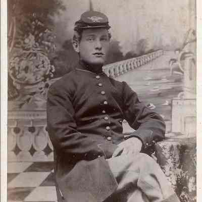 Jeremiah Parsons