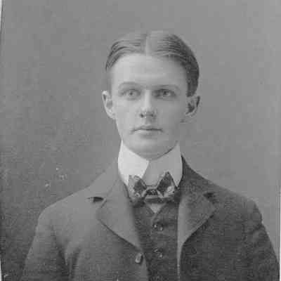 George H. Stover