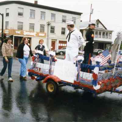 1985 Memorial Day Parade
