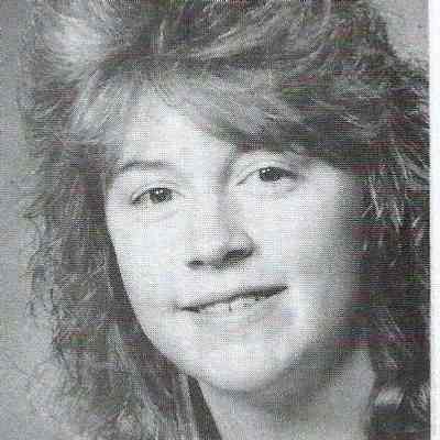 Denise Mathison, age 17, talent Singing.