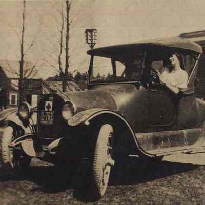 Hazel Howland