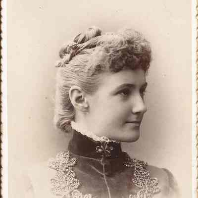 Alice Dunning