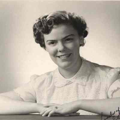 Brunswick High School Class of 1951