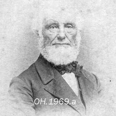 Professor William Smyth