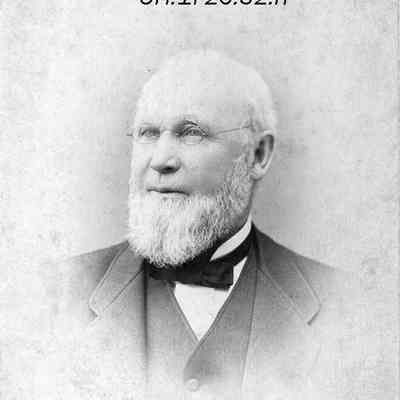 Eliphalet Dennison