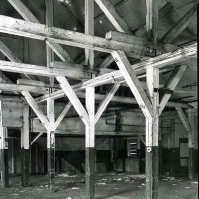 Bowdoin Mill