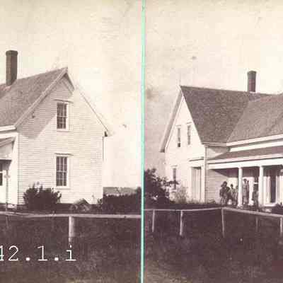 House in Harpswell