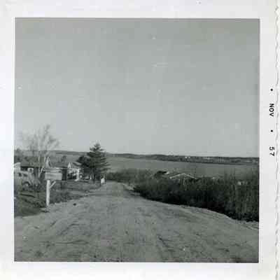 Stover's Point