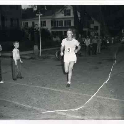 Brunswick Road Race - Park Row