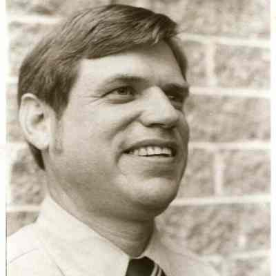 Michael G. Smith