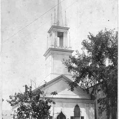 Maine Street Baptist Church