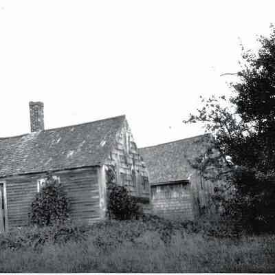 Old Orr Place Topsham