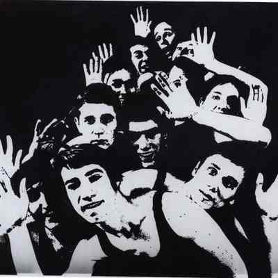 A photo view of Celebration Mime.