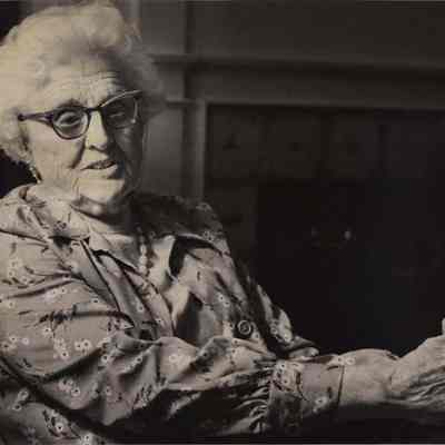Louise P. Helmreich