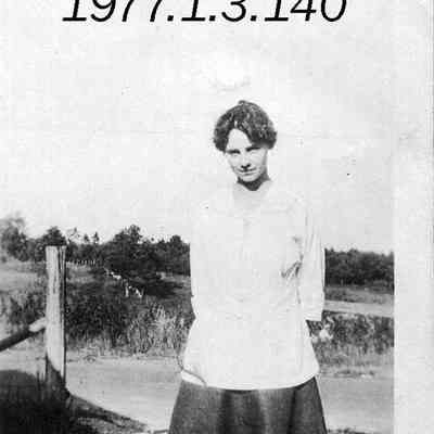 Susie Sylvester