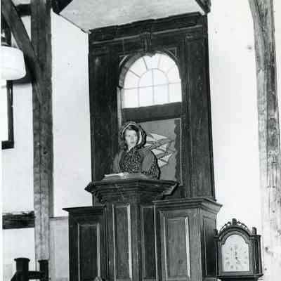 Marion Stover Thomas
