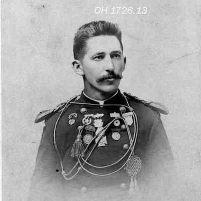 George W. Butler