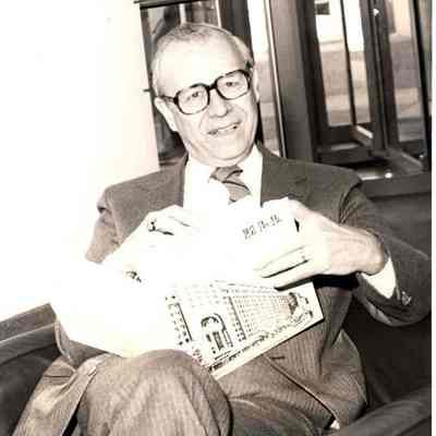 Don Larrabee