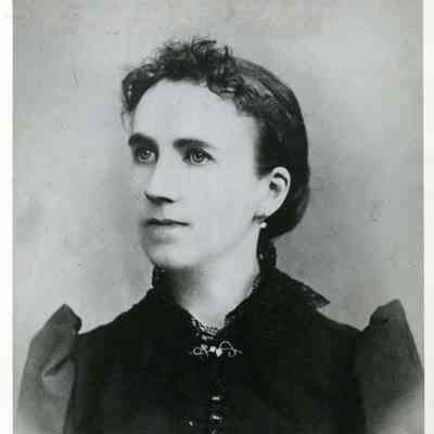 Sarah Jones