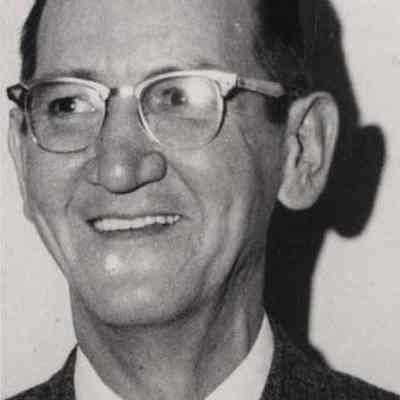 A photo view of H. A. Walker Jr.