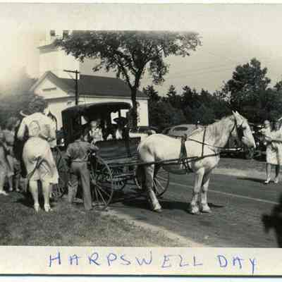 Harpswell Day Festivities
