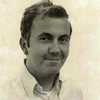 William F. Morin