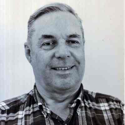 Lt. Col. Walter Gammon