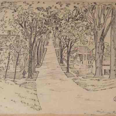 Federal Street