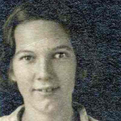 Edith Small