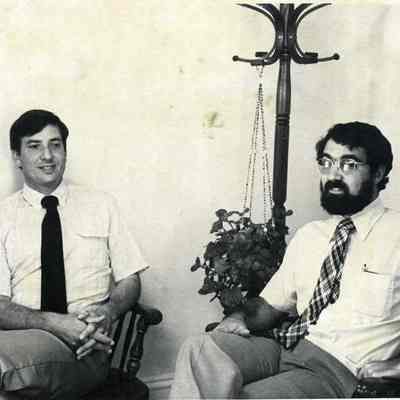 John Kanwit, Alain Montegut