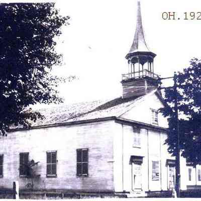 Old Catholic Church, Federal and Franklin Sts