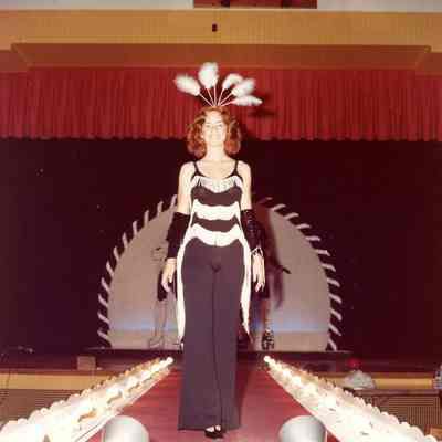 Teen Queen Participants