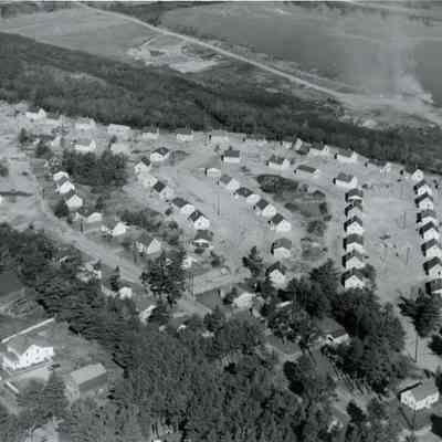 Riverview Housing Development